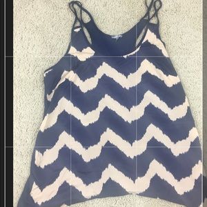 Charlotte Russe tank top